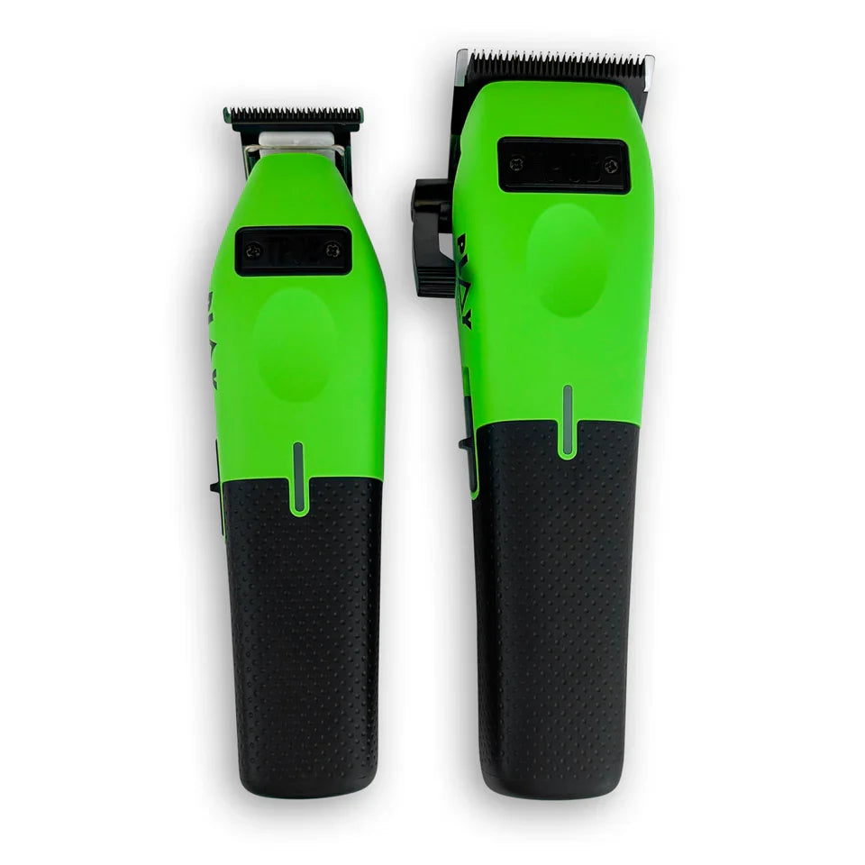 TPOB Play Clipper and Trimmer - Slime Edition