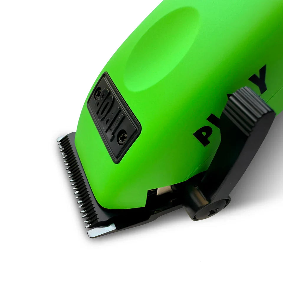 TPOB Play Clipper and Trimmer - Slime Edition