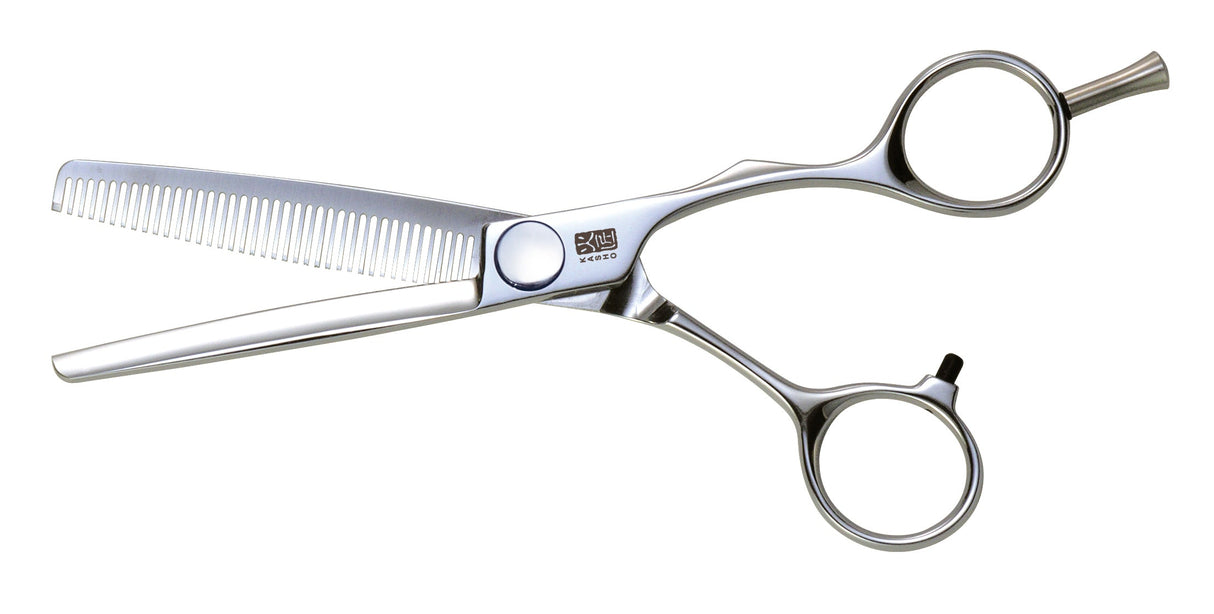 Kasho Design Master 38-Tooth Offset Fine Blender BB