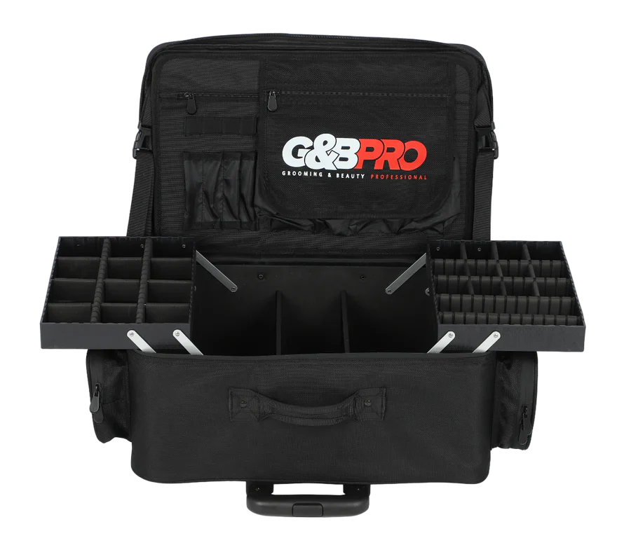 G&B Pro Roller LED Elite