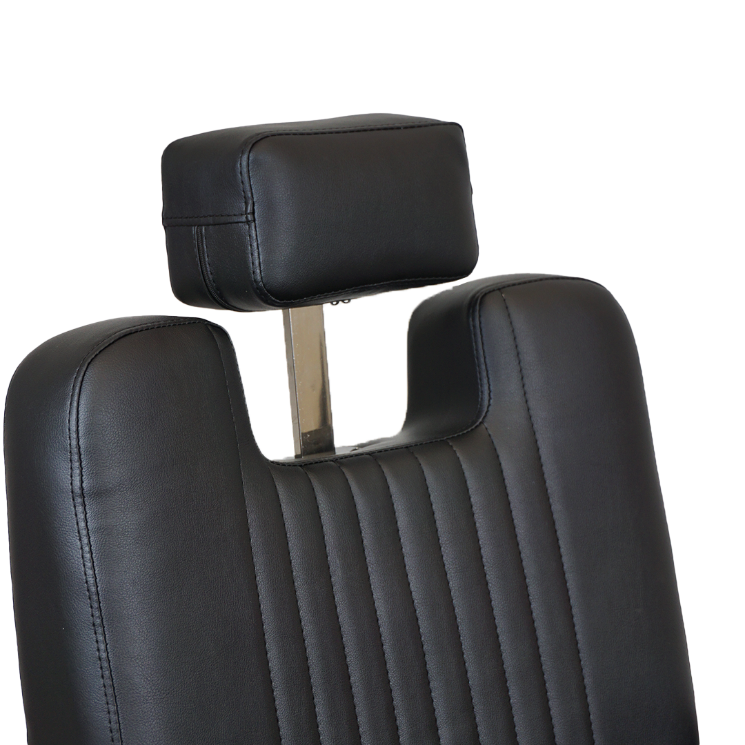 Madrid Midnight Barber Chair