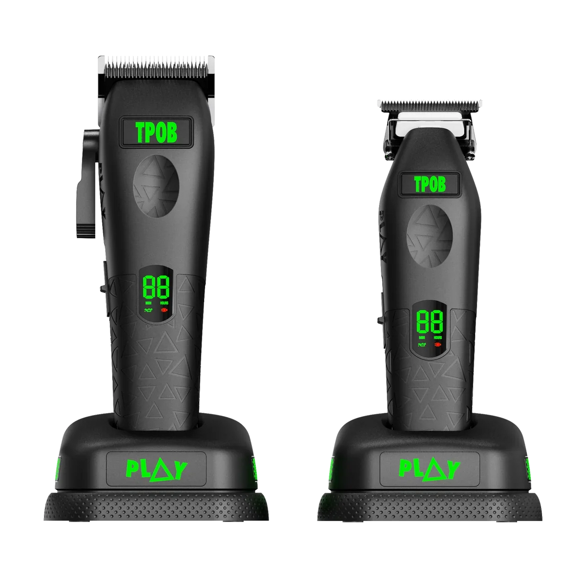 TPOB Play Max Clipper and Trimmer