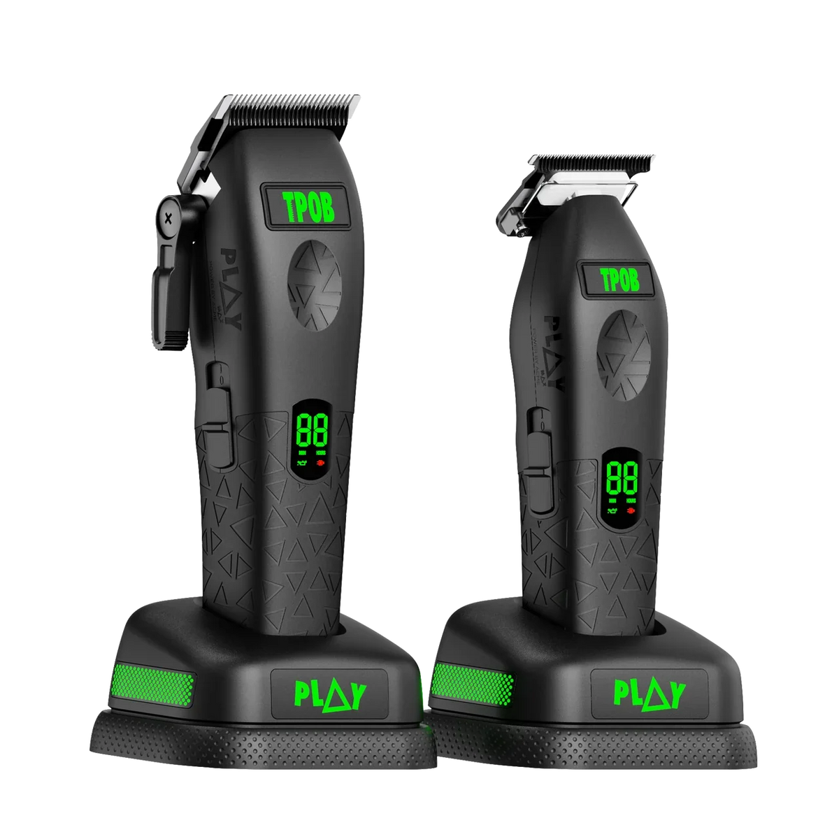 TPOB Play Max Clipper and Trimmer