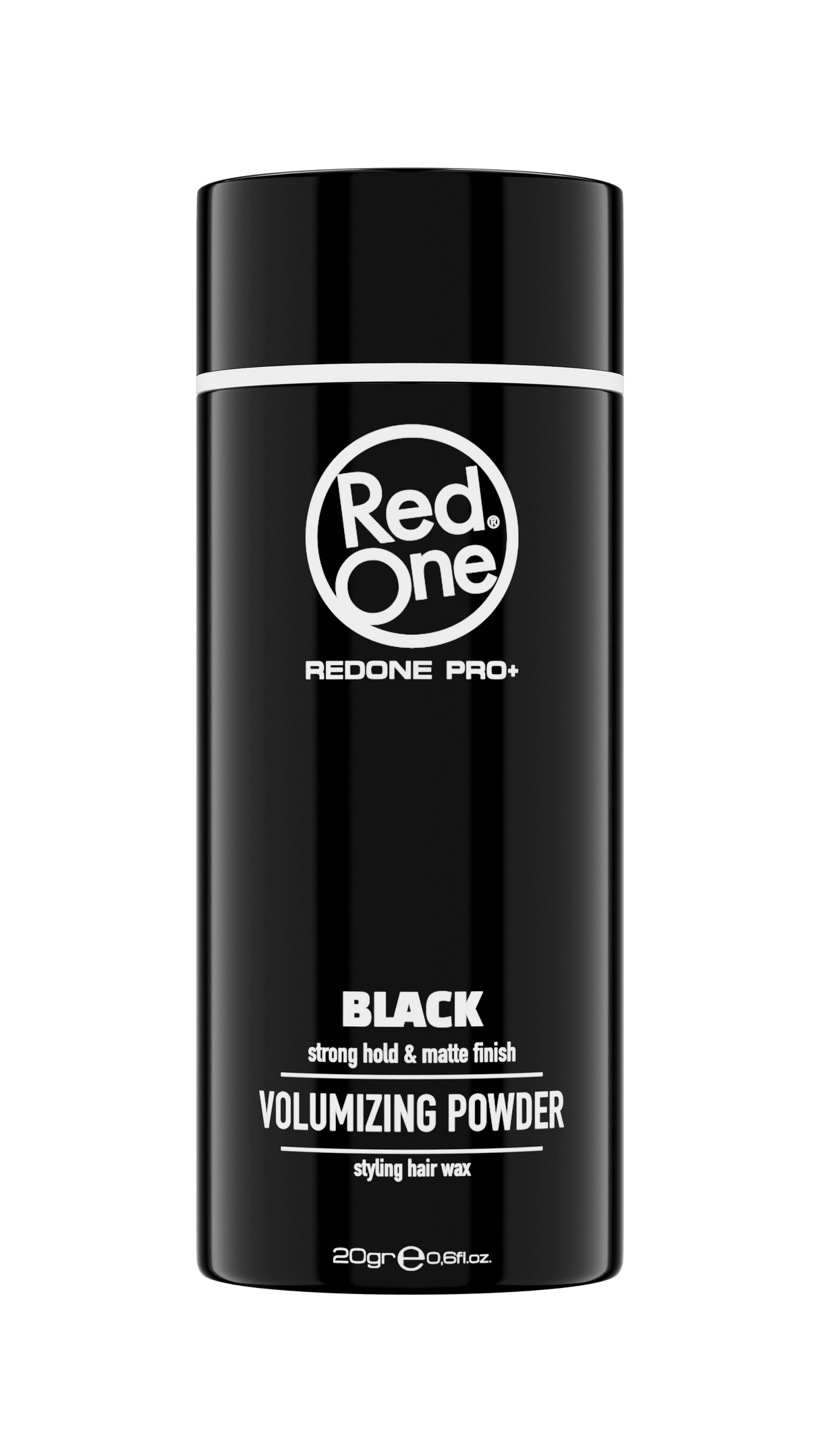 RedOne Premium Black Hair Volumizing Powder Dust 20GR