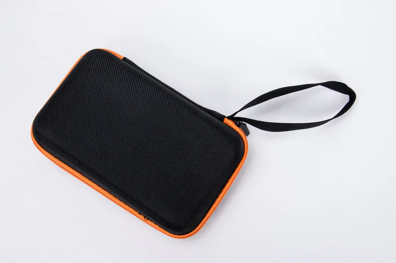 G&B Pro PRO Orange Mini Turbo Duster