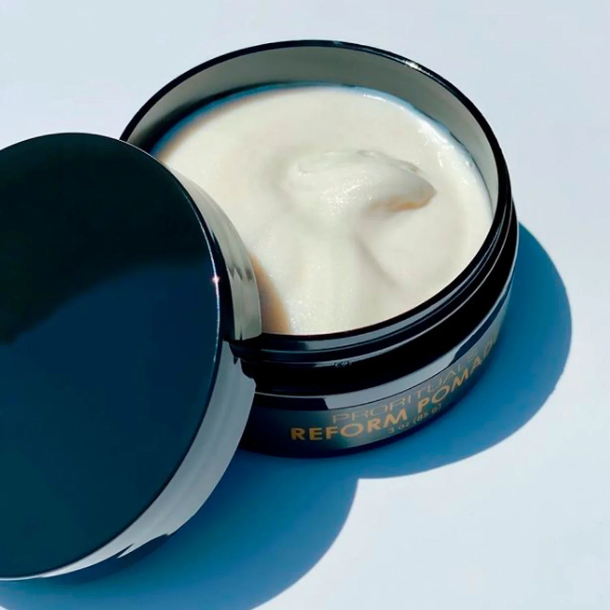 Prorituals Reform Pomade 3oz
