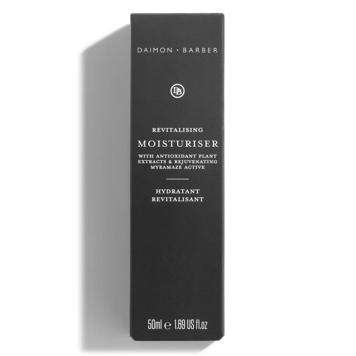 Daimon Barber Revitalizing Moisturizer 50ML