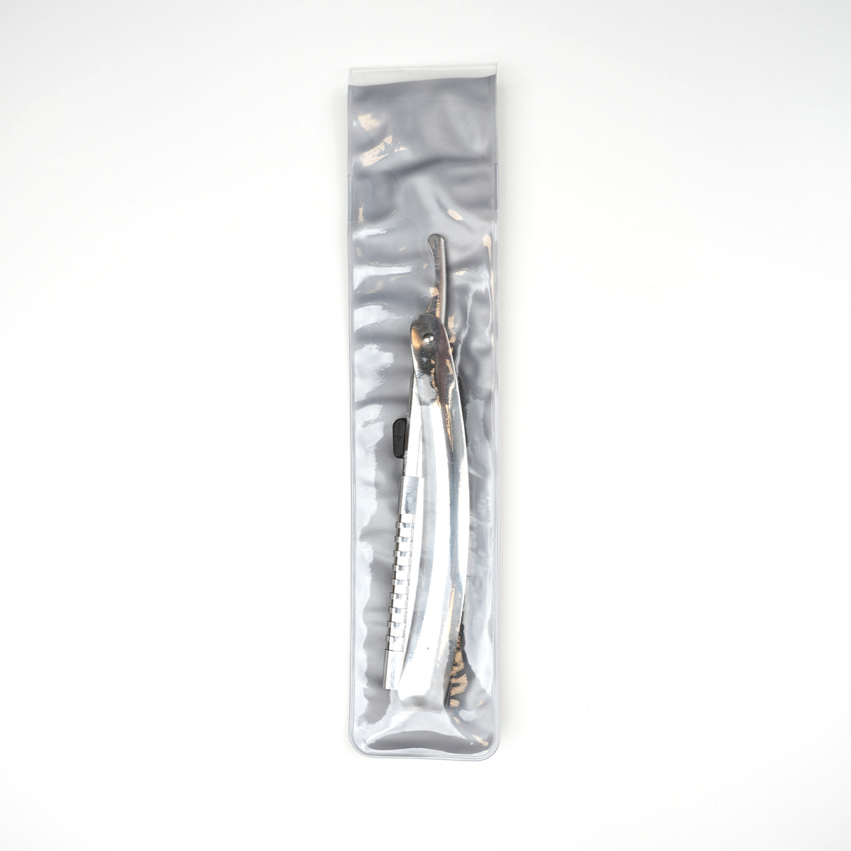 Nikky Razor Holder For Platinum Blade Folding