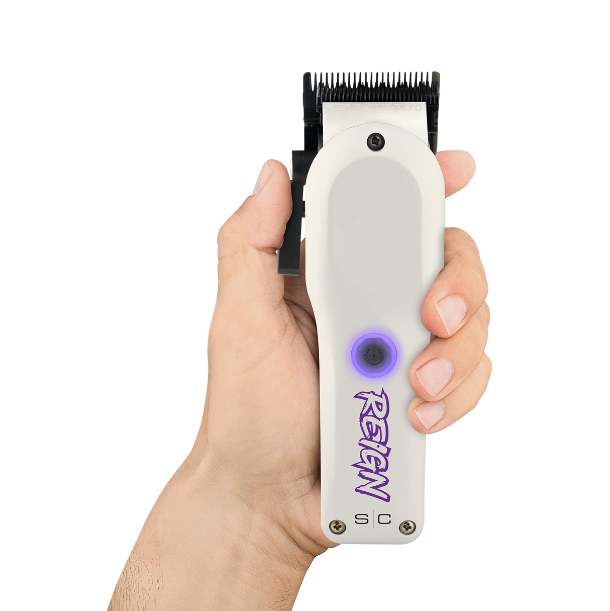 S|C Reign Professional Clipper (CS)