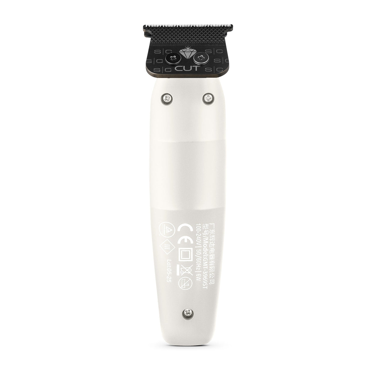 S|C Reign Professional Trimmer (CS)