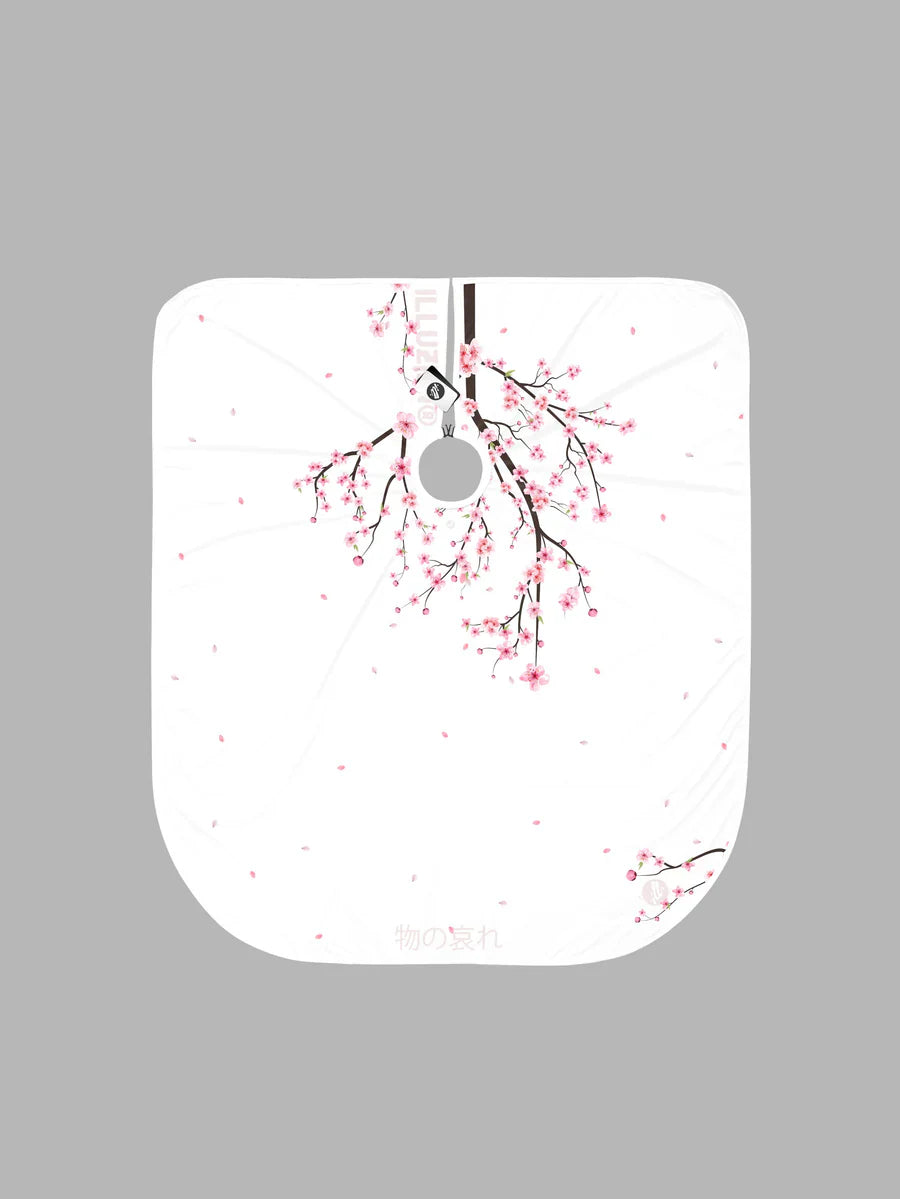 illuzien Sakura Pro Cape