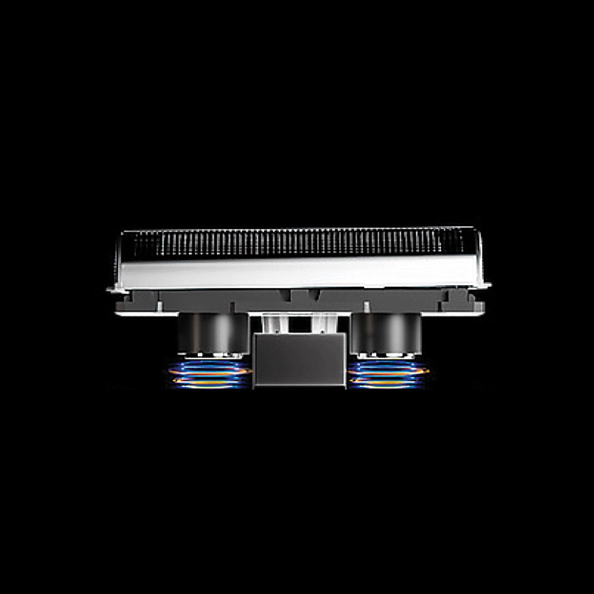 JRL Power Glide Foil Shaver Head