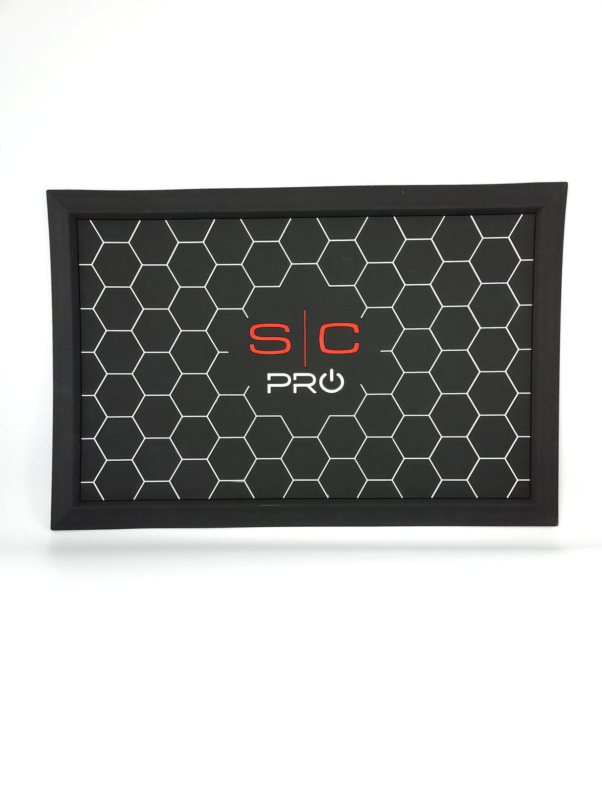 S|C Pro Barber Mat