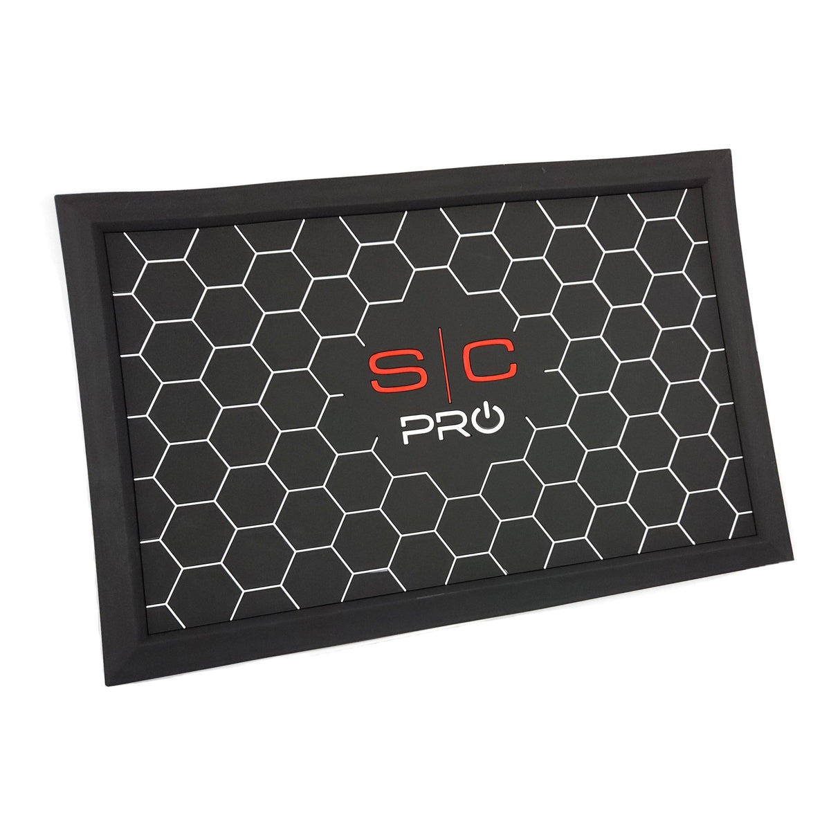 S|C Pro Barber Mat