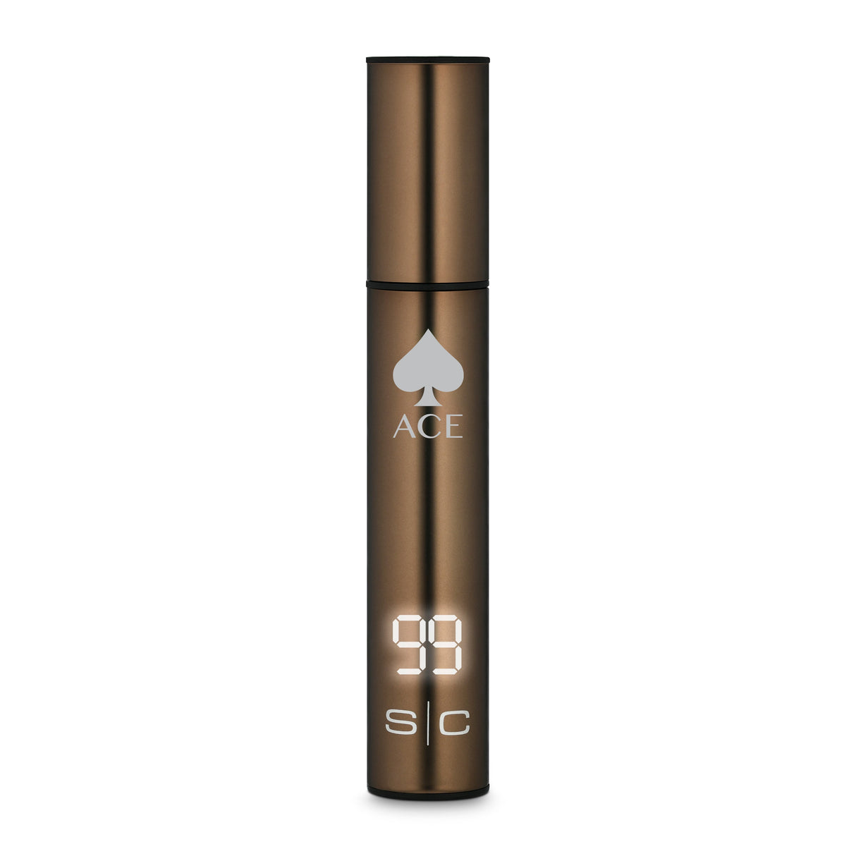 S|C ACE Electric Nose Hair Trimmer