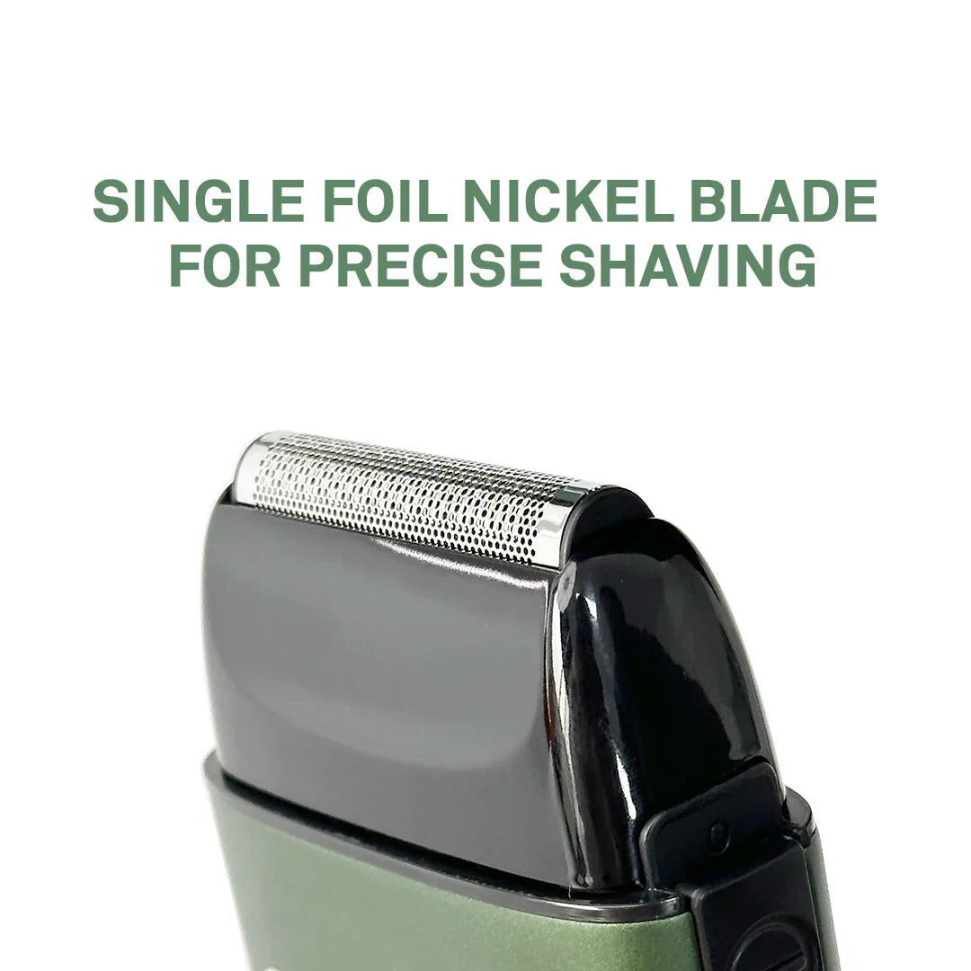Caliber Pro SOLO Shaver