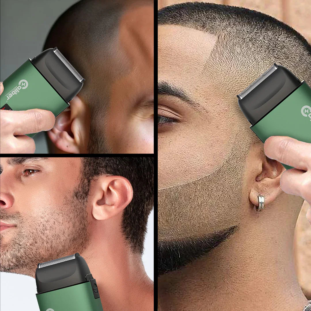 Caliber Pro SOLO Shaver