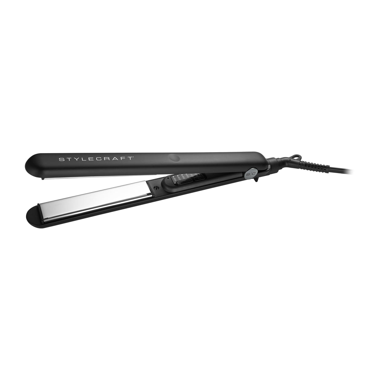 Stylecraft Stay-Temp 1" Flat Iron