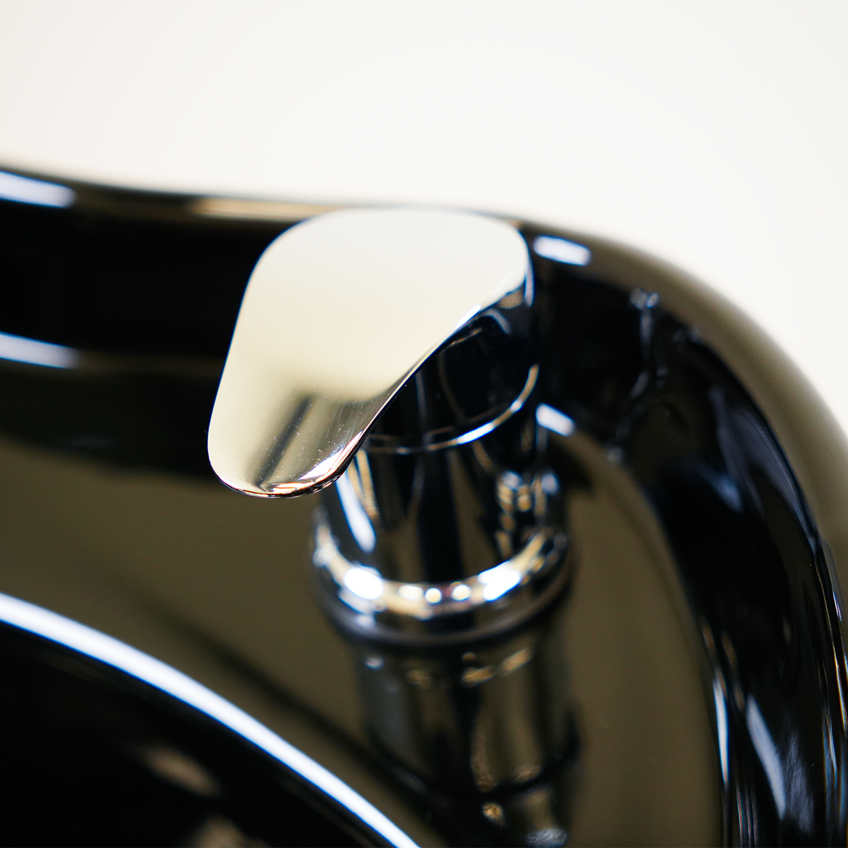 Sultan Shampoo Backwash Unit