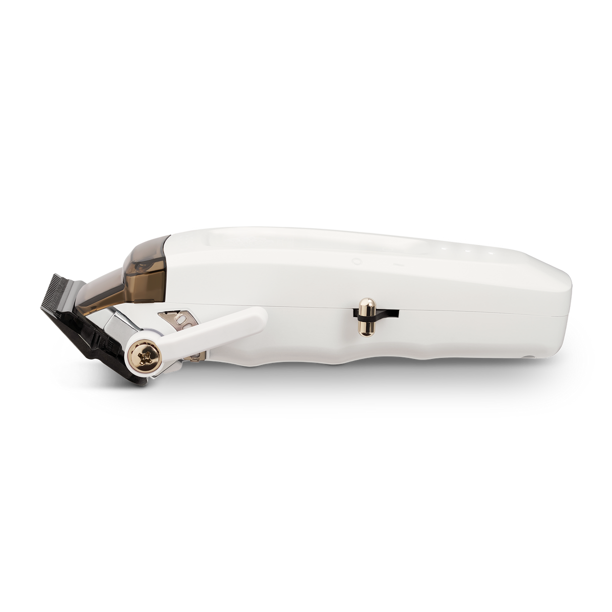 S|C Saber 2.0 Brushless Motor Clipper White (CS)