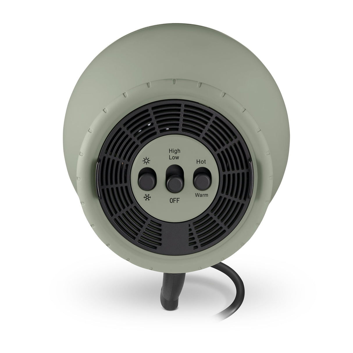 S|C Sage Diffuser Hair Dryer