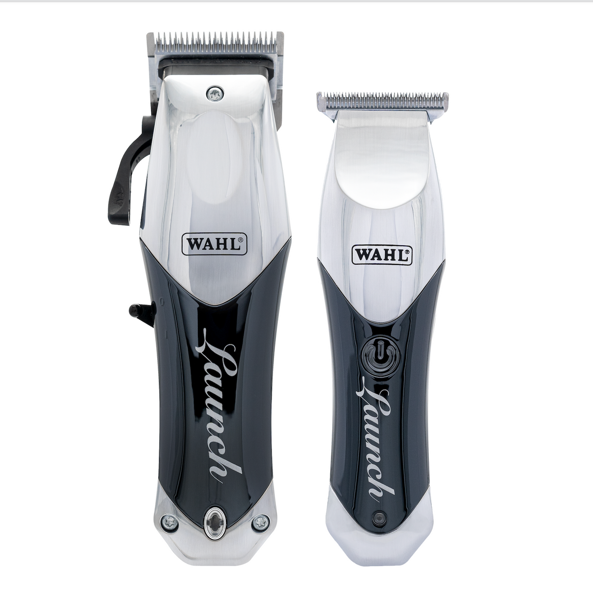 Wahl Cordless Clipper & Trimmer Launch Combo
