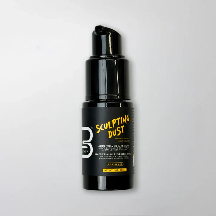 LV3 Beard Sculpting Dust 30GR