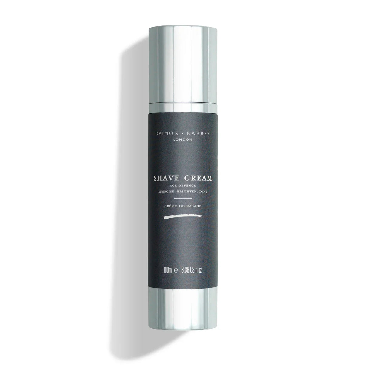 Daimon Barber Shave Cream 100ML