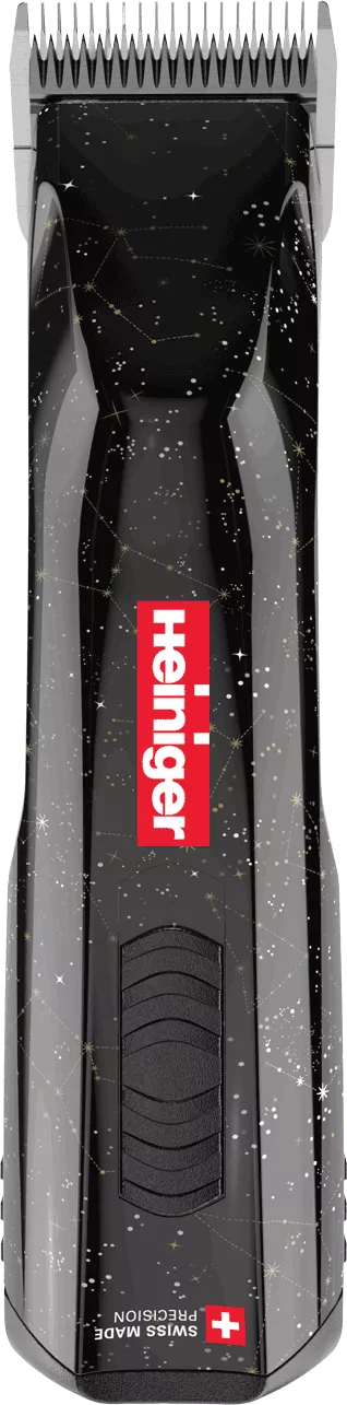 Heiniger Sirus Hair Clipper