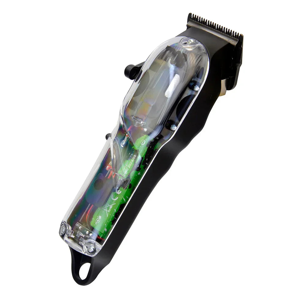 TPOB Slime 2 Clipper - Blackout Edition