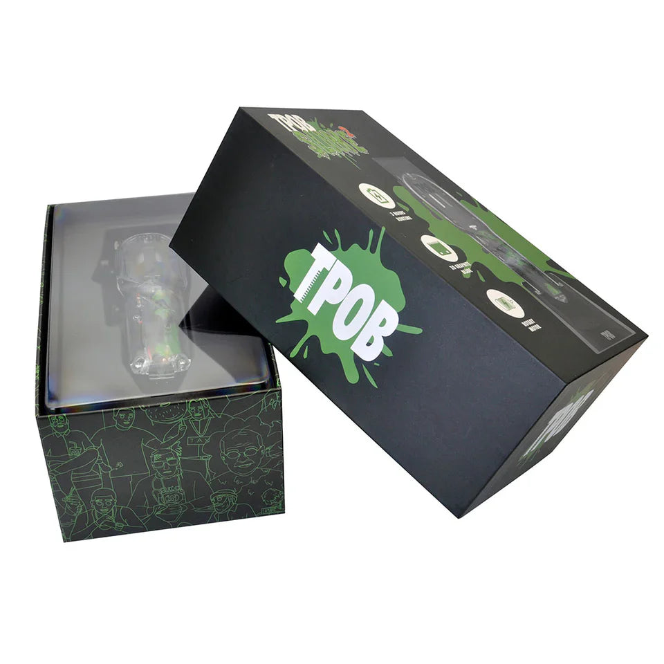 TPOB Slime 2 Clipper - Blackout Edition