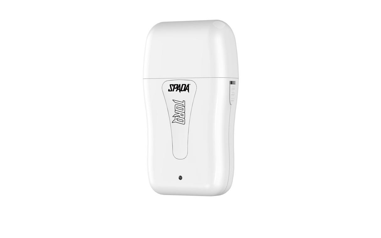 Spada TORQ Shaver