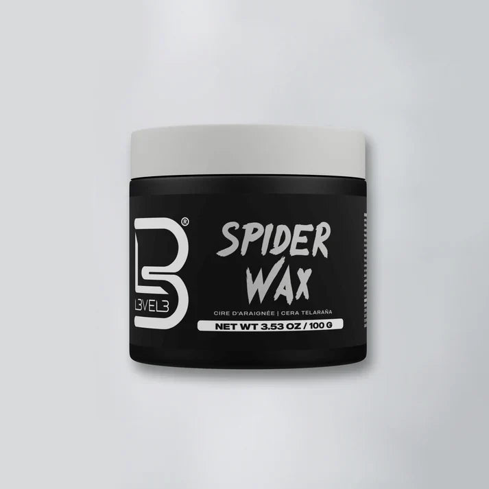 LV3 Spider Wax (Fiber Texture Wax) 100 ml