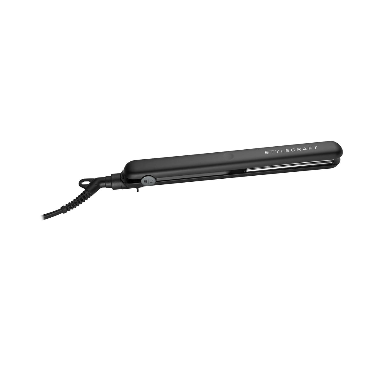 Stylecraft Stay-Temp 1" Flat Iron