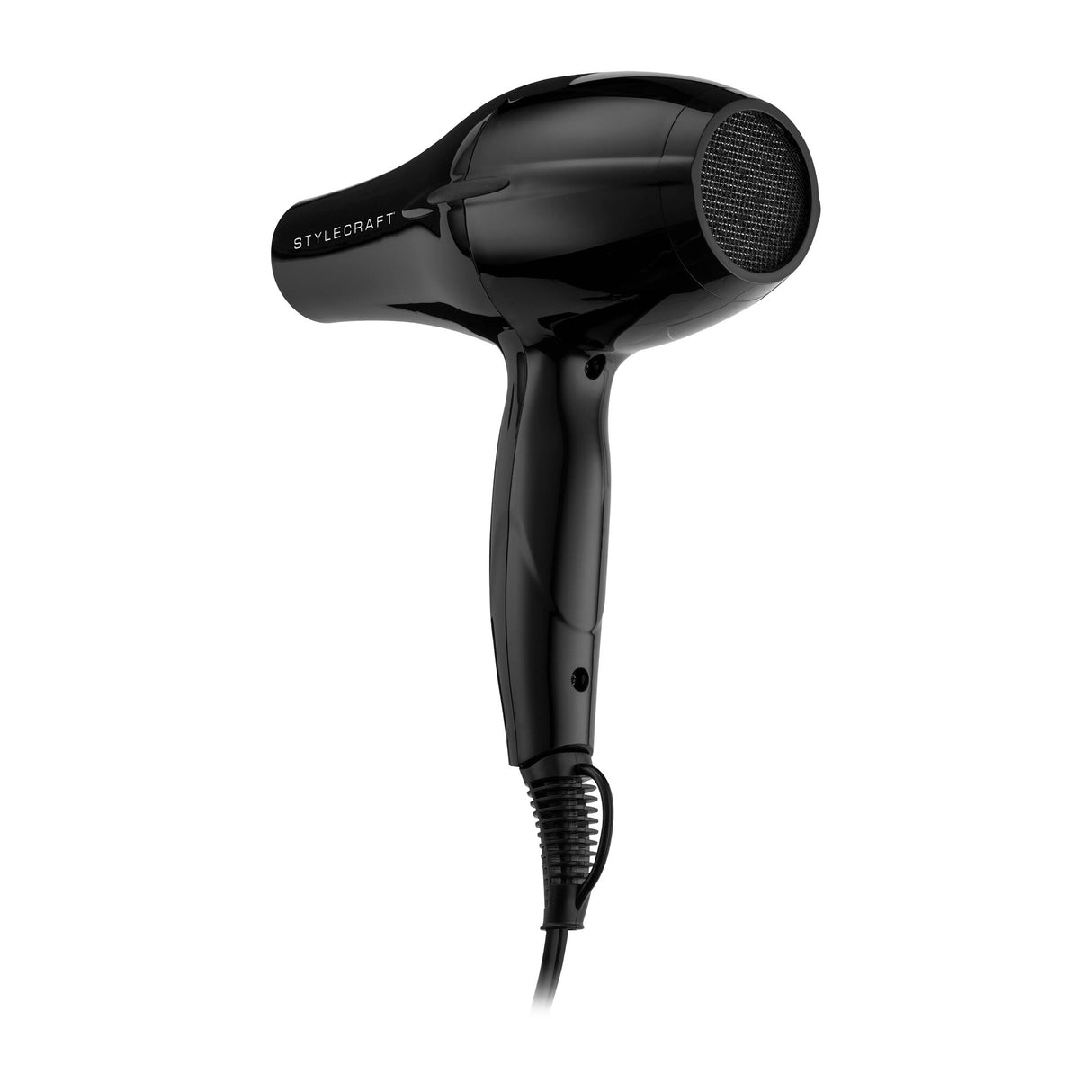 Stylecraft Stay-Temp Ionic Turbo Hair Dryer