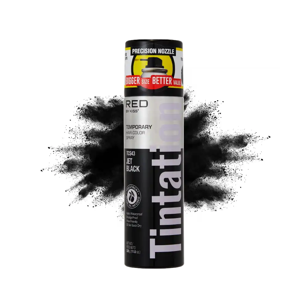 Kiss Root Tintation Colour Spray 11.5oz