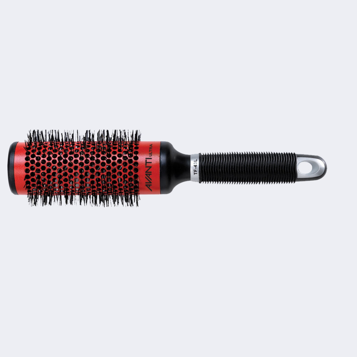 Avanti Ultra Large Circular Ceramic Thermal Brush - 43 mm