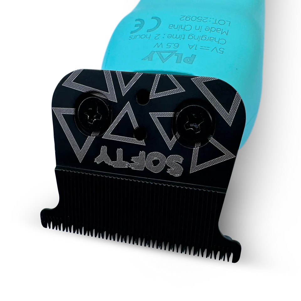 TPOB Trimmer - Bubble Gum Edition