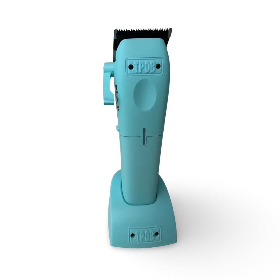 TPOB Clipper - Bubble Gum Edition