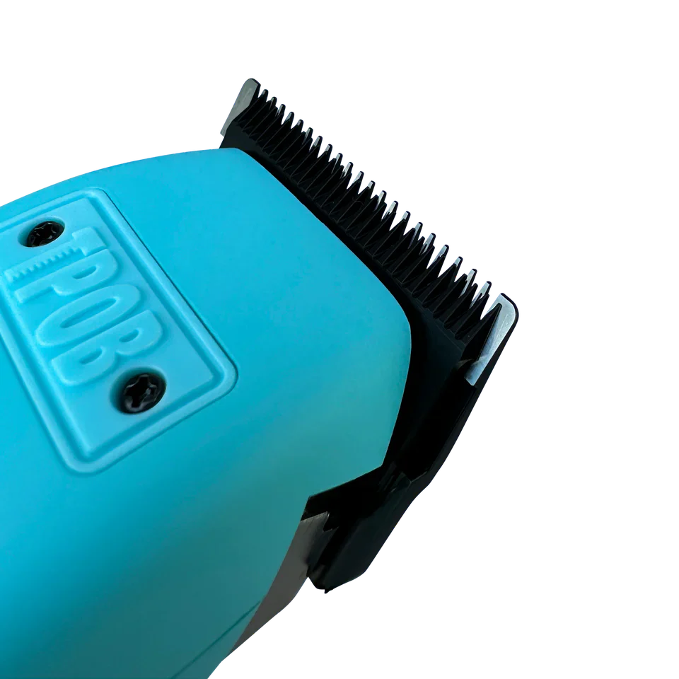 TPOB Clipper - Bubble Gum Edition