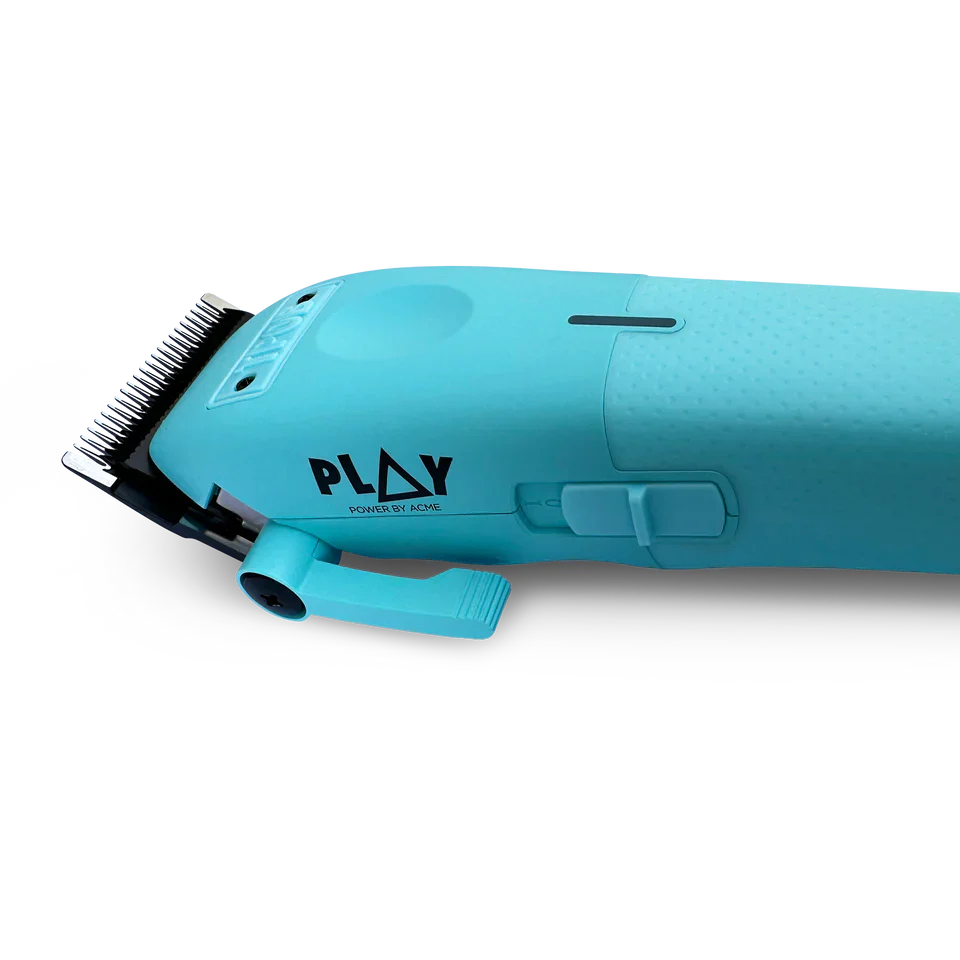 TPOB Clipper - Bubble Gum Edition