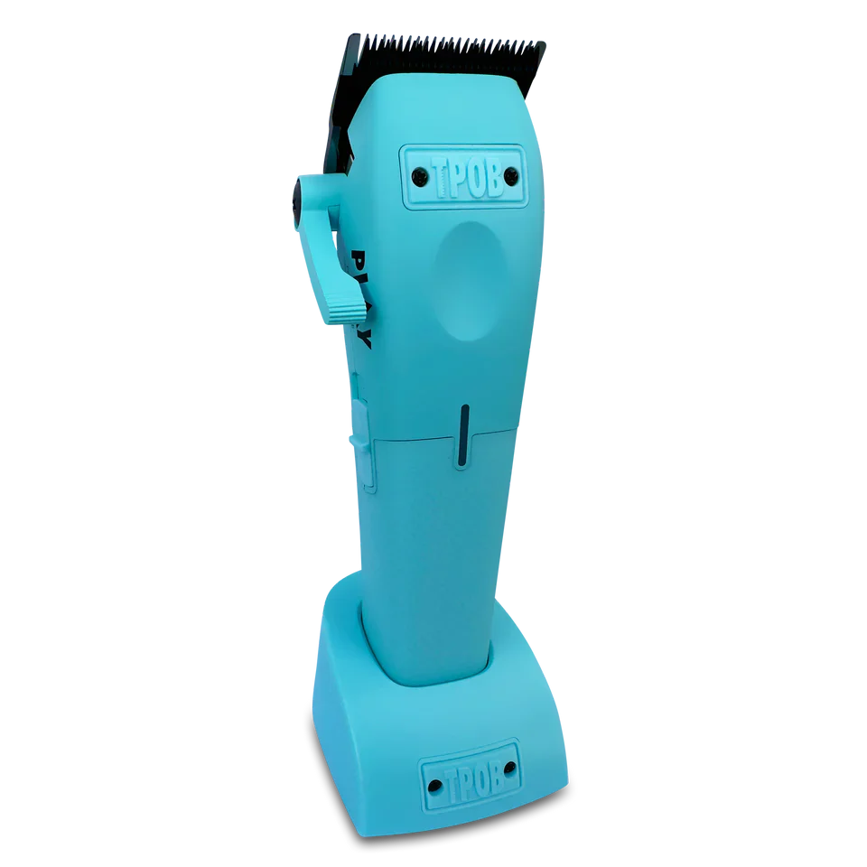 TPOB Clipper - Bubble Gum Edition