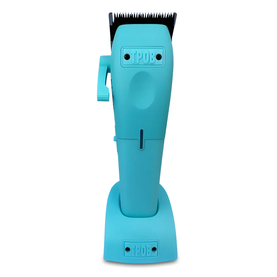 TPOB Clipper - Bubble Gum Edition