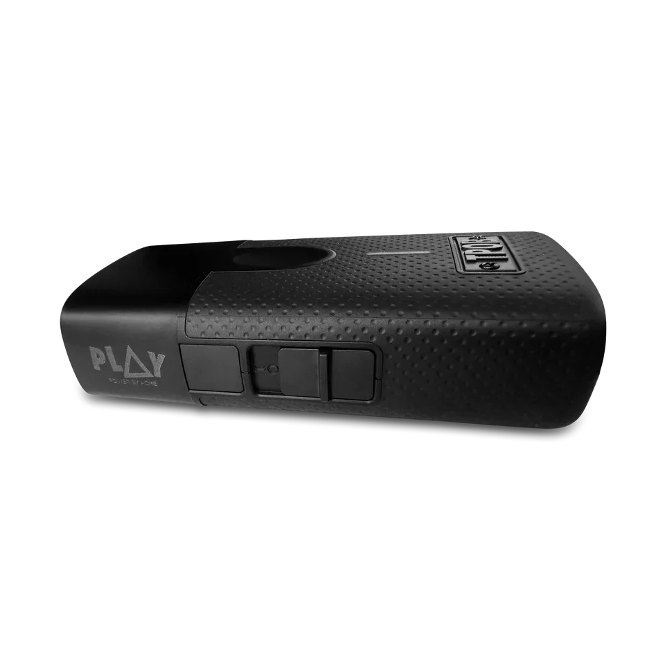 TPOB PLAY Shaver - Black Edition