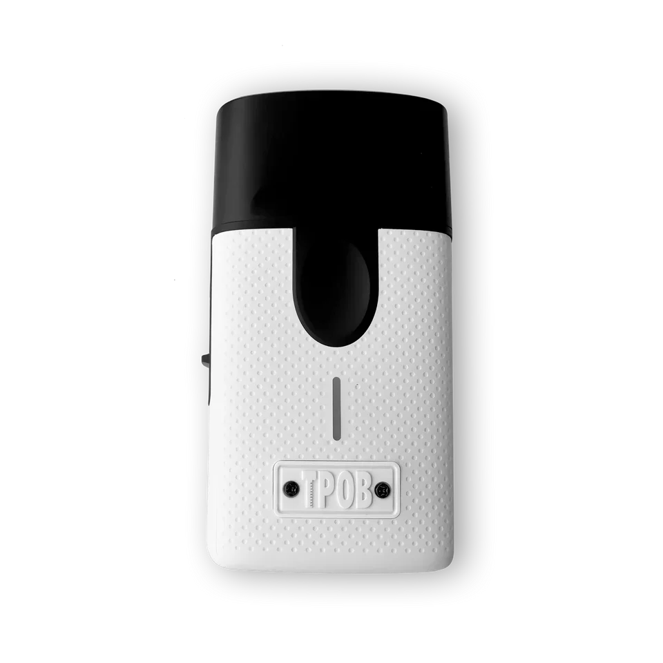 TPOB PLAY Shaver - Black Edition