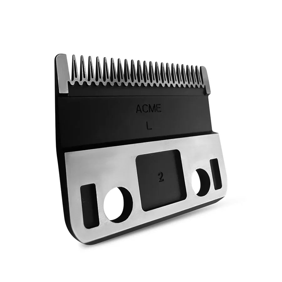 TPOB XO Play Fade and Taper Blade Set