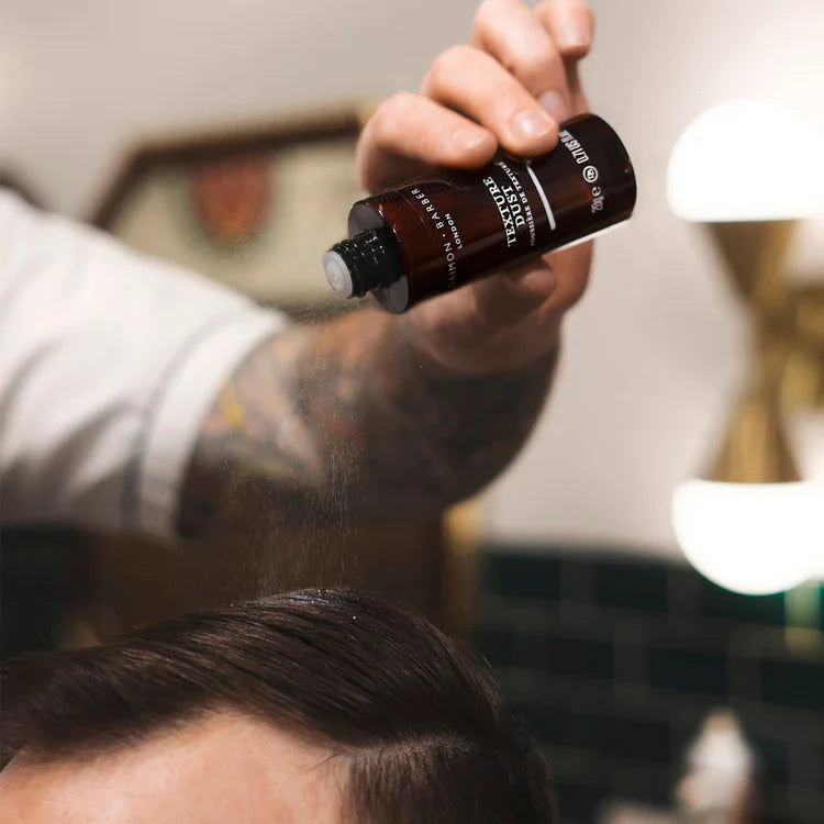 Daimon Barber Texture Dust 20G
