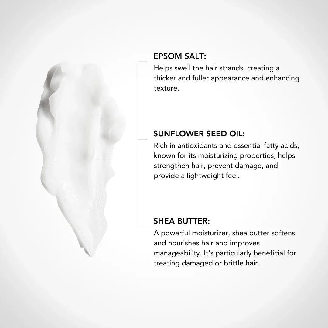 Blumaan Volume Cream 100ML