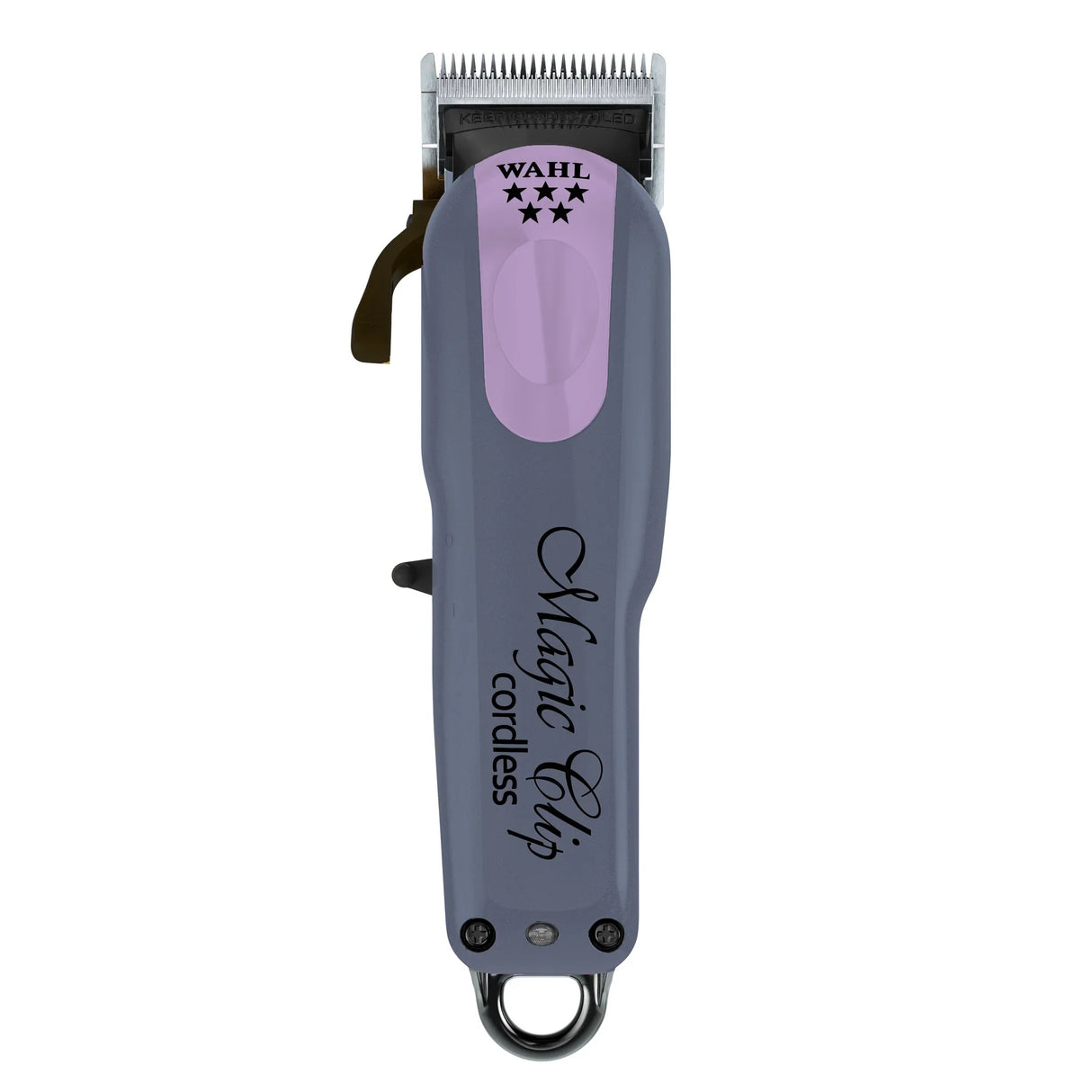 Wahl Limited Edition 5-Star Cordless Magic Clip Lavender