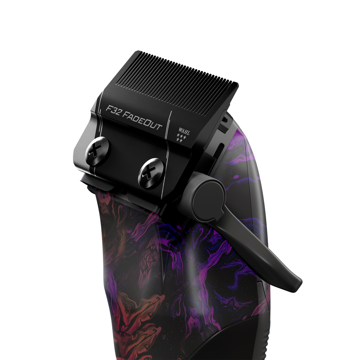 Wahl Vapor Cordless Clipper Limited Edition